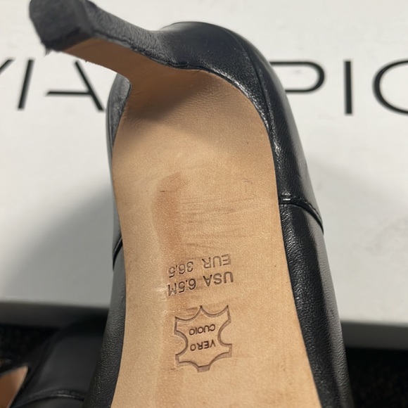 Via Spiga Heels - 6.5 - Picture 10 of 11